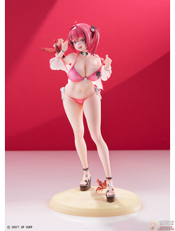 Фигурка 1/7 Маст (Mast A Pirate's Heart)