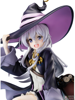 Фигурка 1/7 Элейна (Elaina)