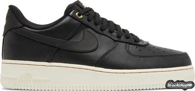 Nike Air Force 1 Lux Black New (40-45)