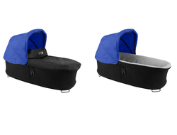 Блок для новорожденных Mountain Buggy Duet Carrycot Plus 3.0 Marine (ЦВЕТА В АССОРТИМЕНТЕ)