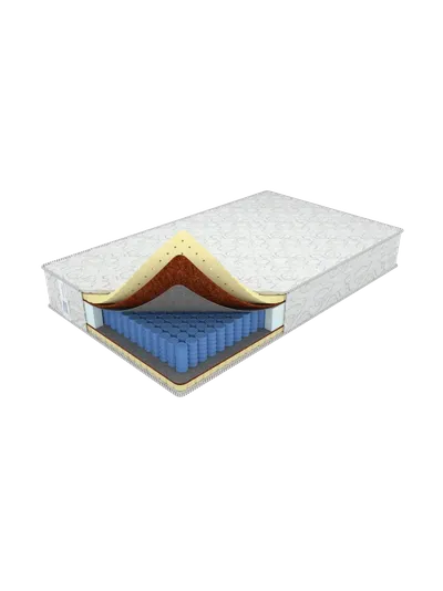 Матрас Комфорт Триумф от фабрики матрасов Ортис