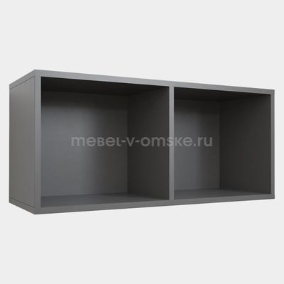 Полка навесная Сити - 0,8