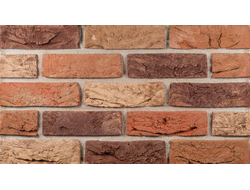 Кирпич ручной формовки болдино 215х102х65