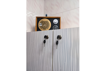 Замена мебельных замков