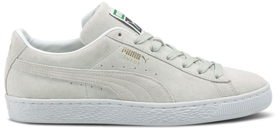 Кроссовки Puma Suede Classic Feather Grey