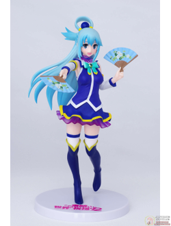 Фигурка Аква (Aqua)