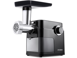 Мясорубка Hyundai HY-MG5491 1900Вт черный