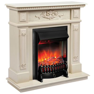 Электрокамин Lilian WT Fobos RC