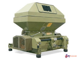 Дробилка гранул ROmiLL SG900