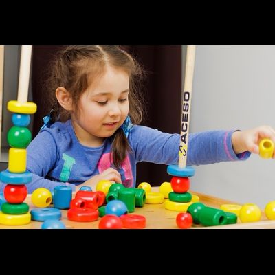 Набор психолога «Приоритет» (6 модулей)