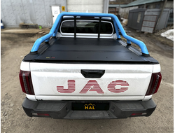 Крышки JAC Т9