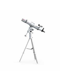 телескопы Телескоп 01