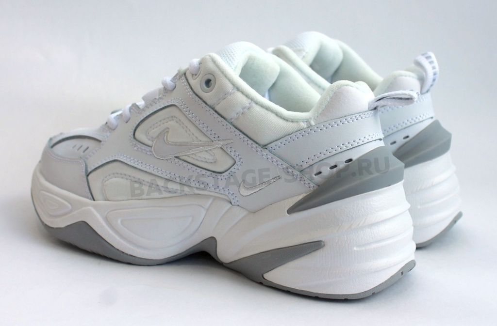 Nike m2k grise online