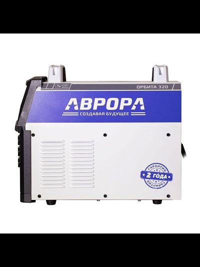 АВРОРА Орбита 320