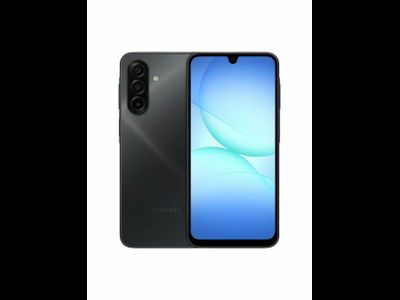 Смартфон Samsung Galaxy A17 4G 8+256 Black