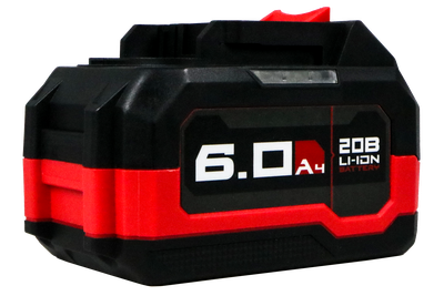 Аккумулятор ProfiPower 20V 6.0Ah Li-ion  MLI1860B Улучшенная серия