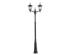 Парковая опора "А" c Alborg (4м)