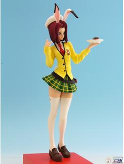 Фигурка Каллен Кодзуки (Kallen Kouzuki)