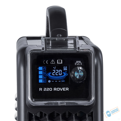 Инвертор сварочный ОБЕРОН R 220 ROVER (MMA / TIG Lift)