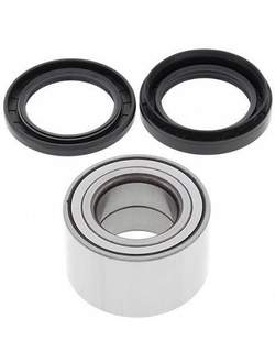 Ступичный подшипник и сальники задний Bronco AT-06667 (25-1537) для Suzuki KingQuad 700 (2005-2007) KingQuad 450 (2007-2010) KingQuad 750 (2008-2015) KingQuad 500 (2009-2015) (43440-58J00, 43440-84F00, 61615-31G00, 61616-31G00)