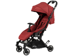 Коляска прогулочная Hartan Bit 163 Red