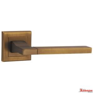 Ручка PUNTO TECH QL CF-17 кофе