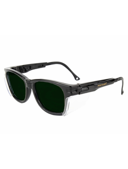 Очки открытые РОСОМЗ О2 Spectrum затемнение 6 (10232)