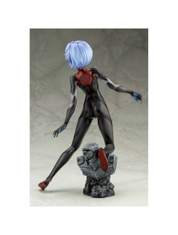 Фигурка 1/6 Рей Аянами (Ayanami Rei Plugsuit ver.)