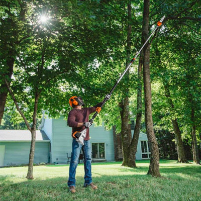 Высоторез Stihl