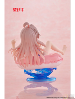 Фигурка Махиро Ояма (Oyama Mahiro Aqua Float Girls)