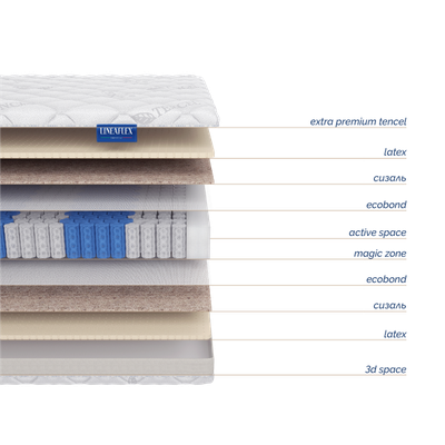 Матрас Массимо 30 (Massimo 30)