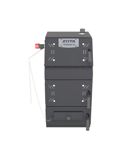 КОТЕЛ ZOTA "ТОПОЛЬ-М" 20 КВТ