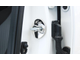 Крышки на блокировку дверей Киа Рио Икслайн - Kia X-Line - Kia X 2017-2023