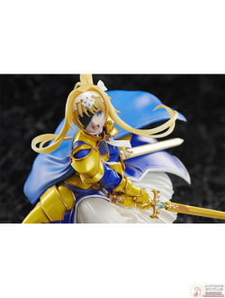 Фигурка 1/7 Алиса Шуберг (Alice Schuberg)
