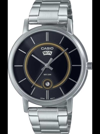 Часы Casio MTP-V004L-1A