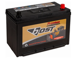 BOST 100Ah 800A 115D31L / 115D31R