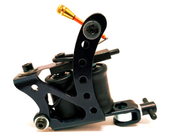 Индукционная татуировочная машинка MQ-022