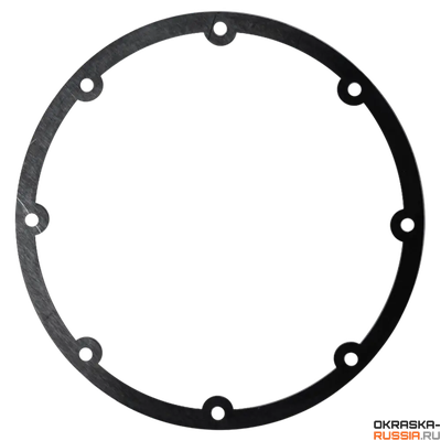 Уплотнение крышки картера для окрасочного аппарата ASPRO-4100