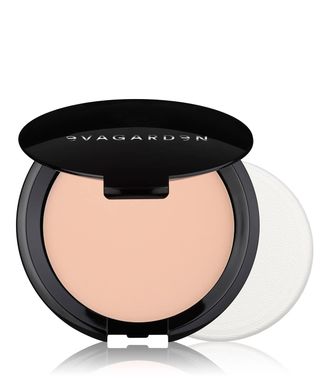 EVAGARDEN КОМПАКТНАЯ ПУДРА ОСВЕЖАЮЩАЯ РОСКОШНАЯ LUXURY COMPACT POWDER 884