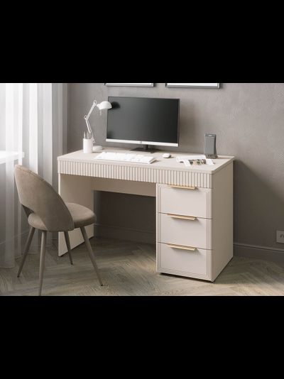 Стол письменный (лев/прав) Флоренция 904.24