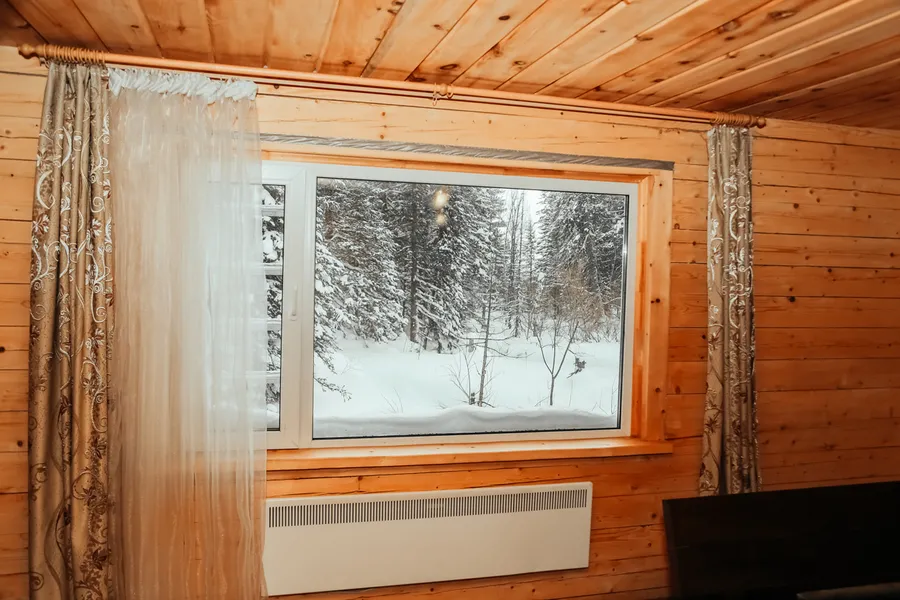 КОМНАТА ОТДЫХА