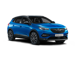 Шумоизоляция Opel Grandland X / Опель Грандлент Икс