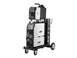 ПТК HANKER MULTIMIG 500S DP LCD H53