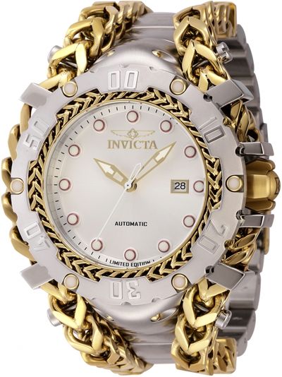 Часы Invicta 46228 Gladiator Limited
