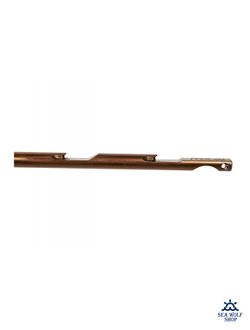 Гарпун 120см каленый MVD SMART NOTCH ?6.5мм, сталь 17-7 HRC 47, 1 фл.