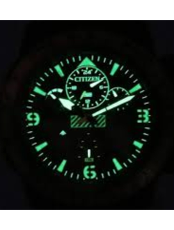 Наручные часы Citizen JY8100-80E