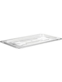 Крышка с ручкой, 1/3, поликарбонат