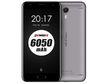 Ulefone Power 2 Серый