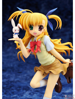Фигурка 1/7 Вивио Такамати (Takamachi Vivio)