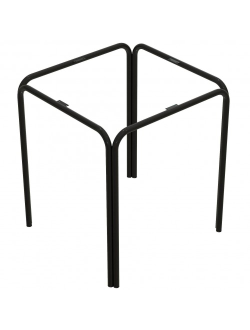 Квадратное подстолье №4